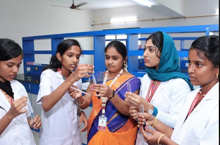 SACAS Infrastructure photo 7